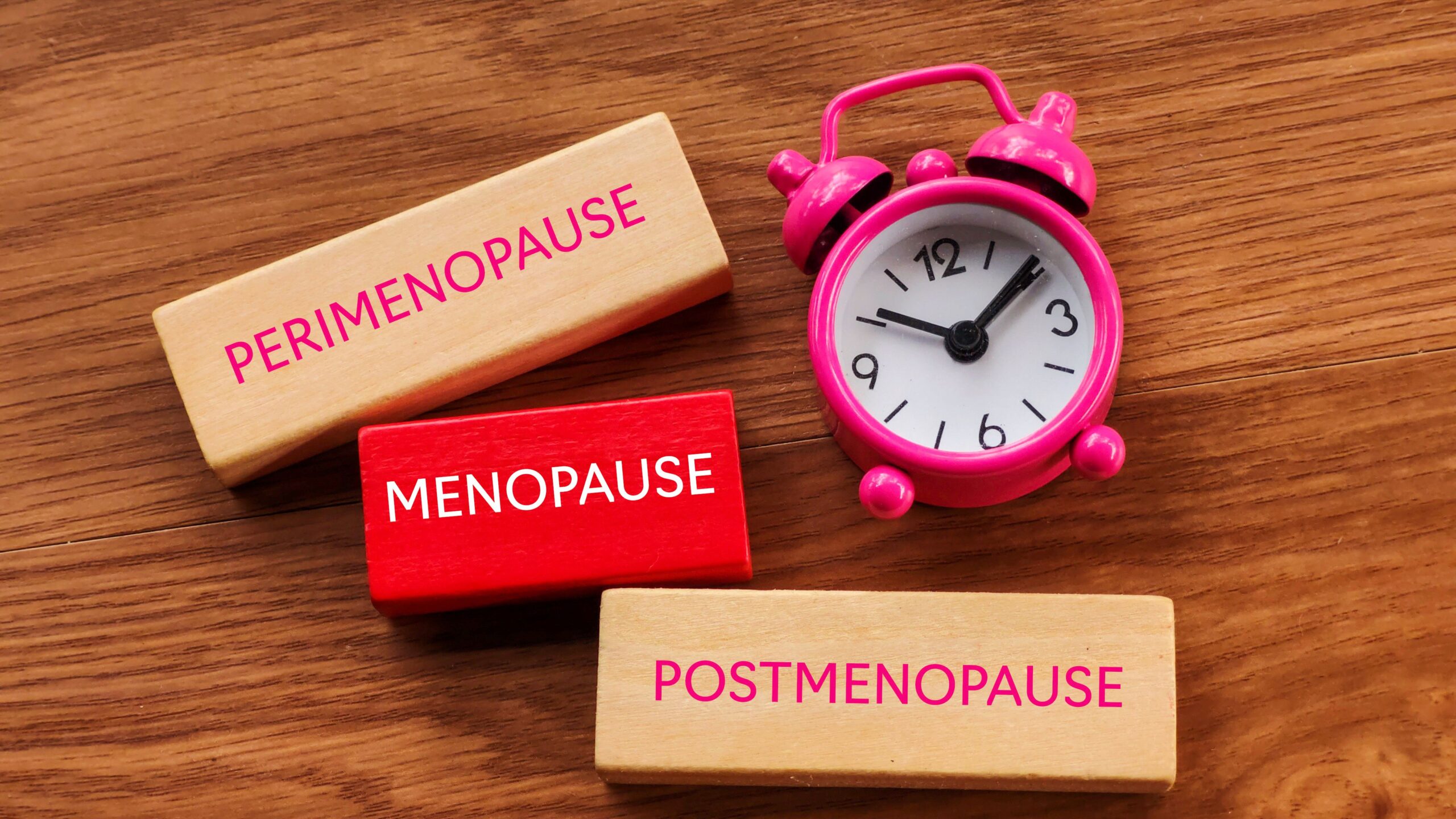 <![CDATA[We Can Do Better: Educating on Perimenopause and Menopause Is a Good Thing]]>