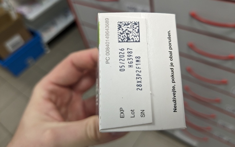 Datamatrix, a breve il via alla prima fase pilota: coinvolte 50 farmacie e 30 tra aziende e grossisti