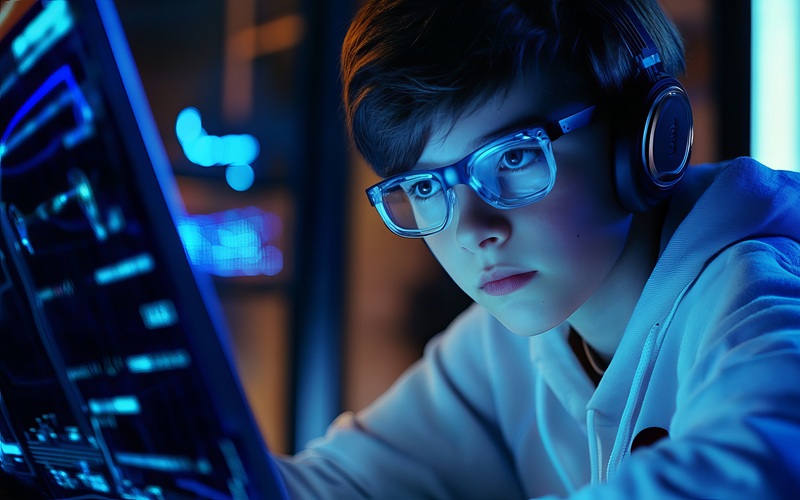 Adolescenti e AI, il 92% già l’utilizza e uno su tre lo fa ogni giorno. Anche per avere consigli