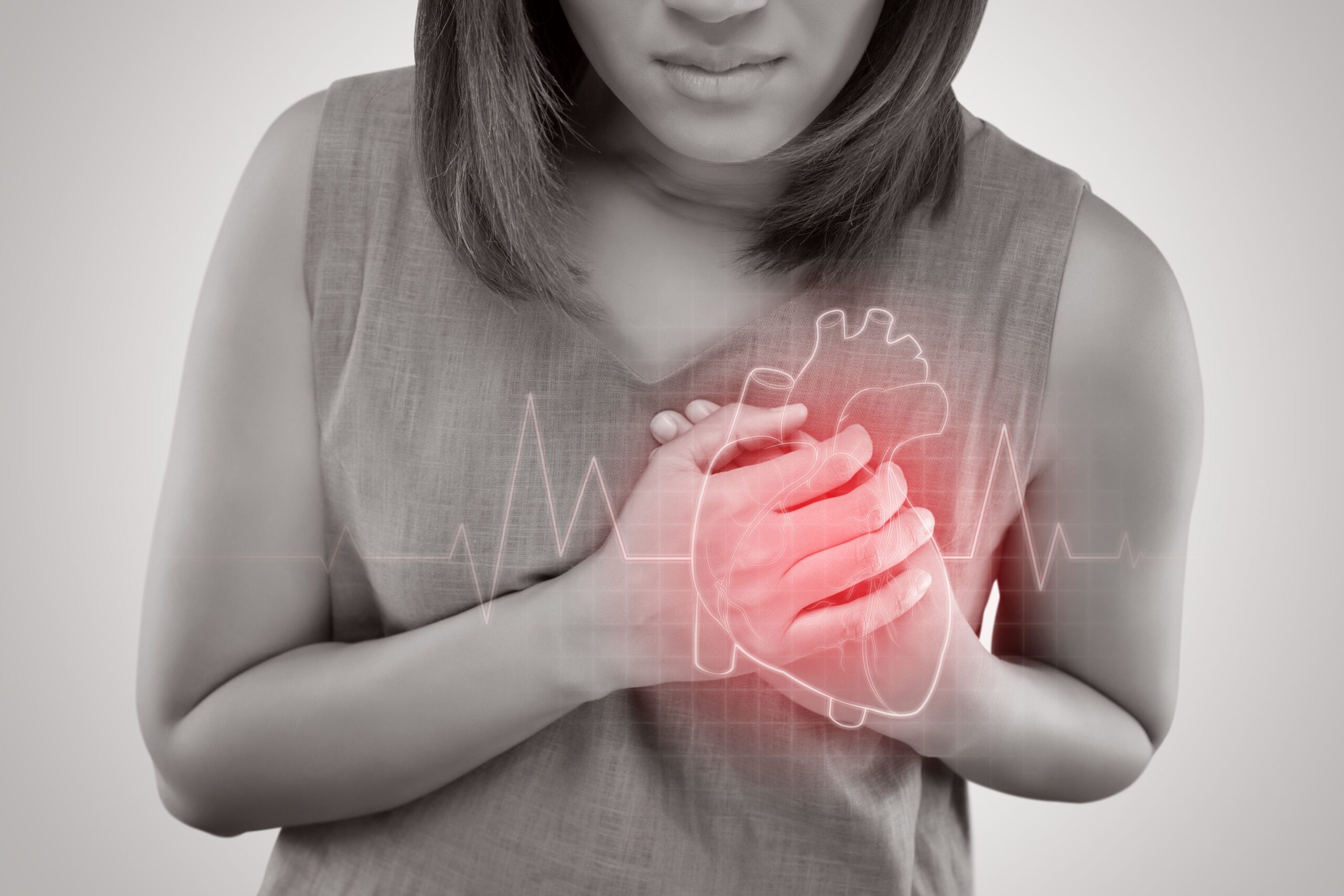 <![CDATA[Semaglutide Shows Direct Organ-Protective Benefits Beyond Weight Loss in HFpEF]]>