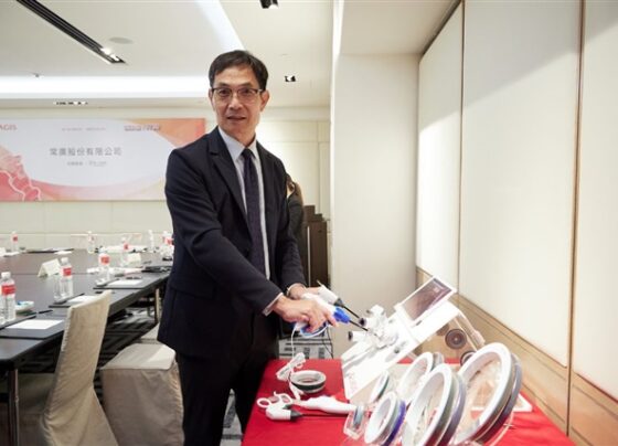 lagis-opens-second-plant-with-triple-capacity,-targets-own-brand-and-oem-growth