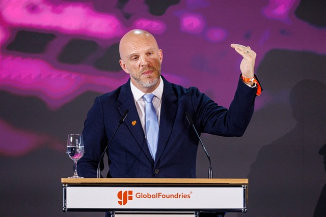GlobalFoundries expands SiPh footprint with AMF acquisition in Singapore