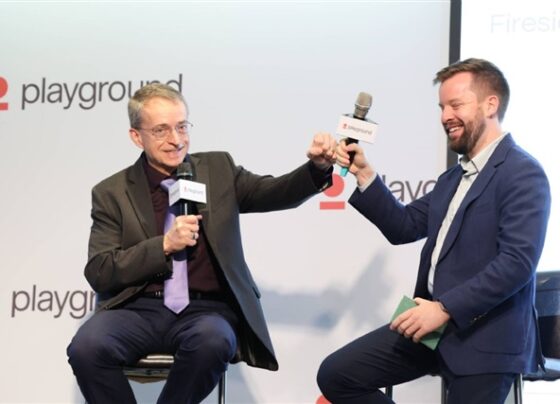 pat-gelsinger-leads-silicon-valley-startups-to-taiwan