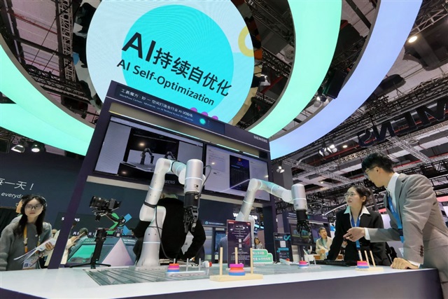 Why China’s AI boom now favors power systems over silicon