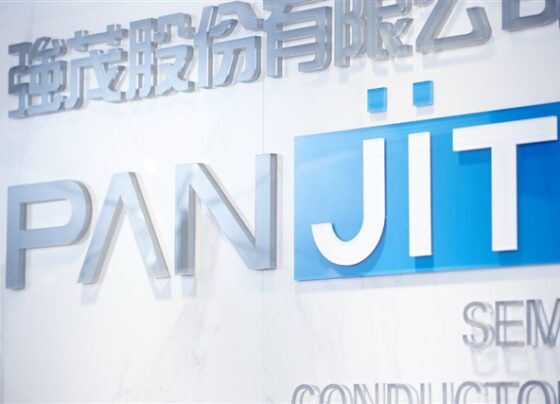 panjit’s-mosfet-becomes-top-3q25-revenue-contributor