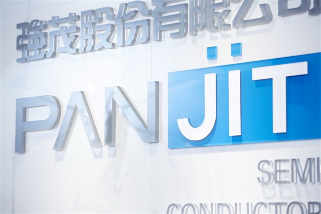 Panjit’s MOSFET becomes top 3Q25 revenue contributor