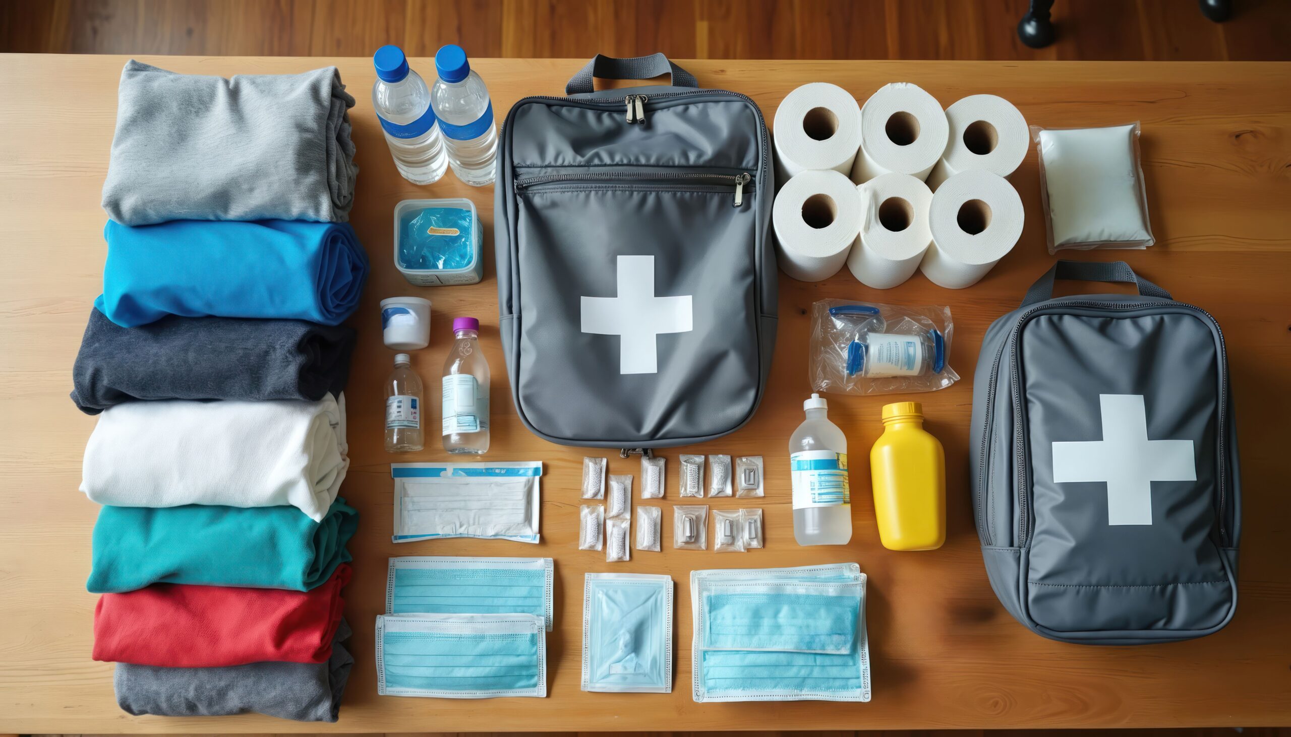 <![CDATA[Improving Disaster Preparedness and Reaction in a Community Medical Center Pharmacy Through Gamification]]>