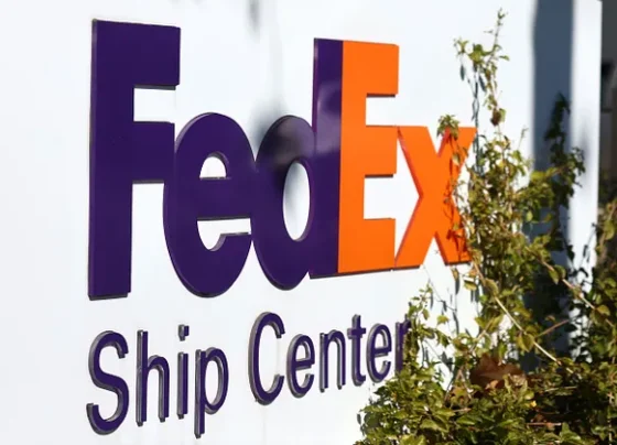 fedex-network-2.0-is-25%-done:-td-cowen