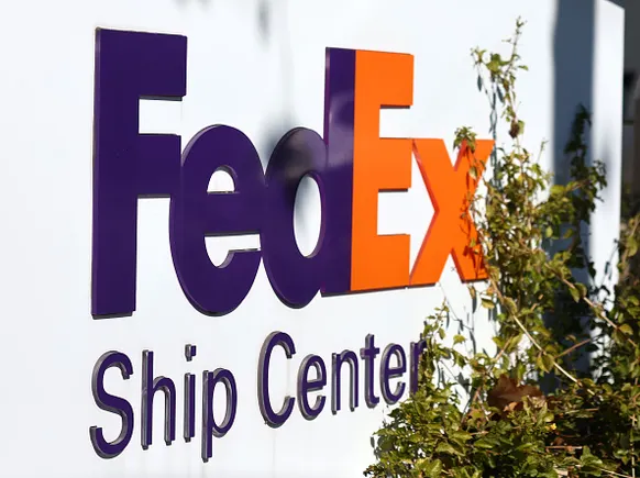 FedEx Network 2.0 is 25% done: TD Cowen