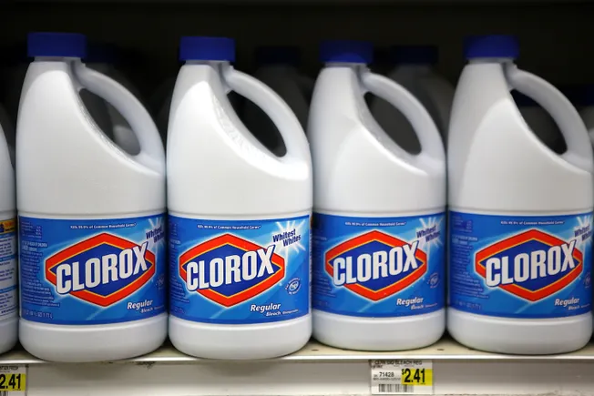 Clorox recovers from ERP-fueled inventory increase