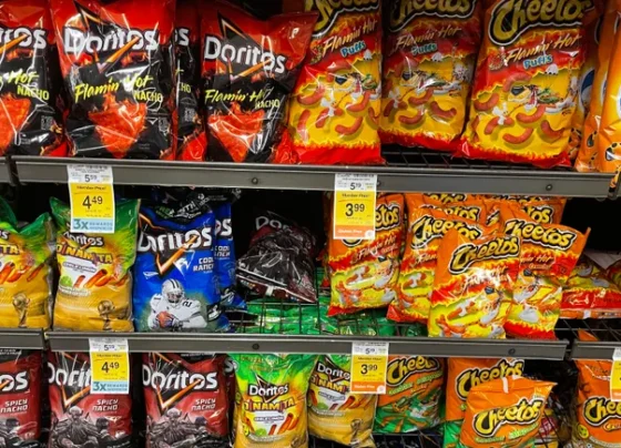 pepsico-tests-combined-snack,-beverage-warehousing-to-cut-costs