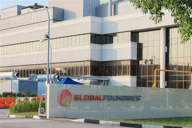 GlobalFoundries sharpens silicon-photonics play with AMF in the bag