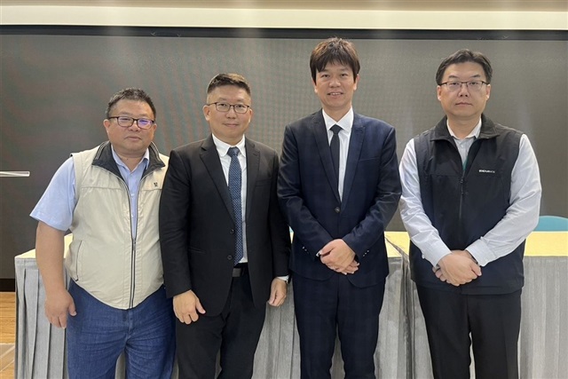 Ofuna Technology sees rising PCB and IC substrate demand amid AI growth, plans capacity expansion