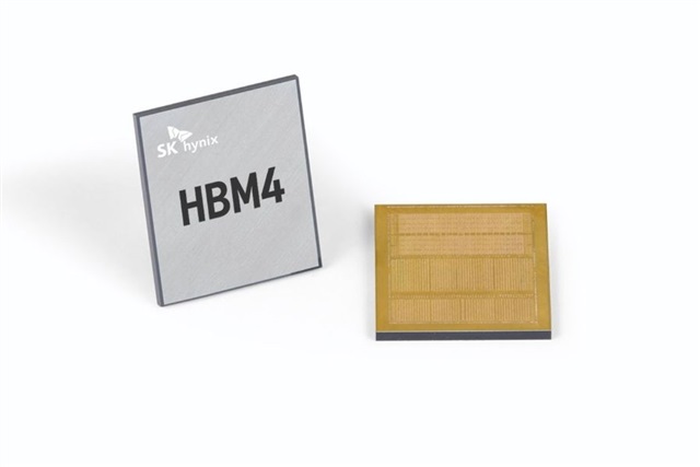 SK Hynix projected to dominate Nvidia’s HBM4 demand amid rising prices
