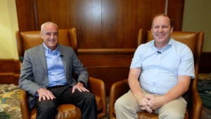 Healthcare Cloud Hosting and Innovation at Rackspace