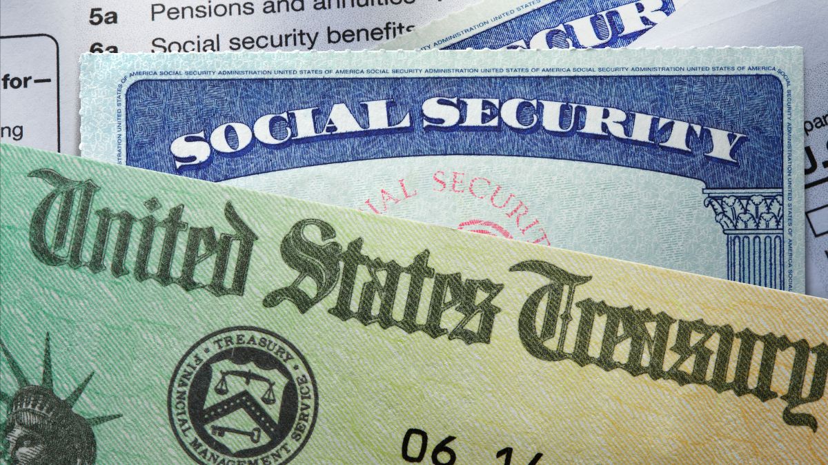How to Claim Your Social Security Credits—What to Know Now