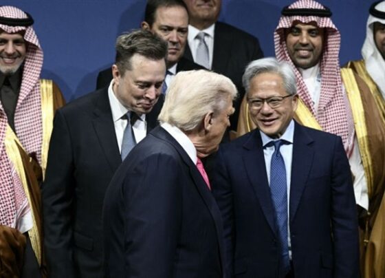 trump-reportedly-prepares-‘genesis-mission’-as-white-house-drafts-order-to-curb-state-ai-laws