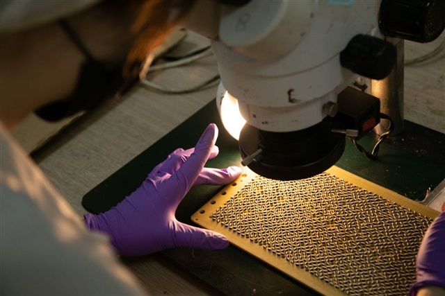 China’s top passive-component maker ignites 30% price surge