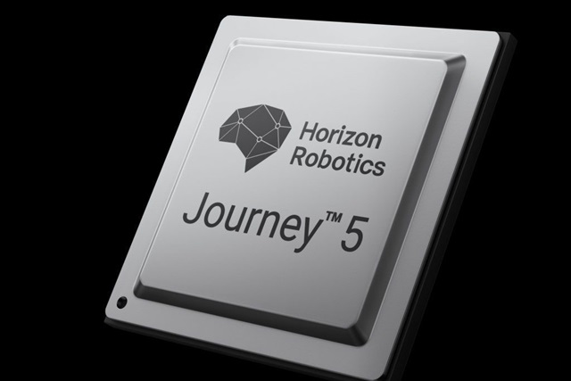 Research insight: Horizon Robotics leads China’s push for autonomous driving independence