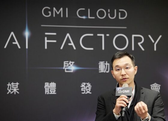 gmi-cloud’s-us$500-million-project-positions-taiwan-as-asia’s-ai-infrastructure-hub
