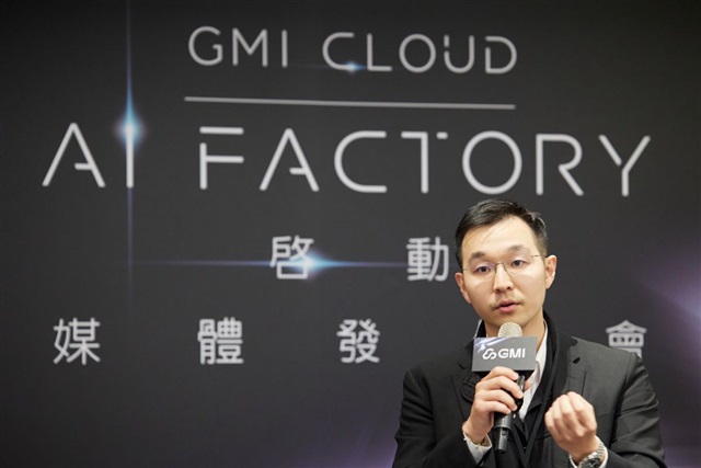 GMI Cloud’s US$500 million project positions Taiwan as Asia’s AI infrastructure hub