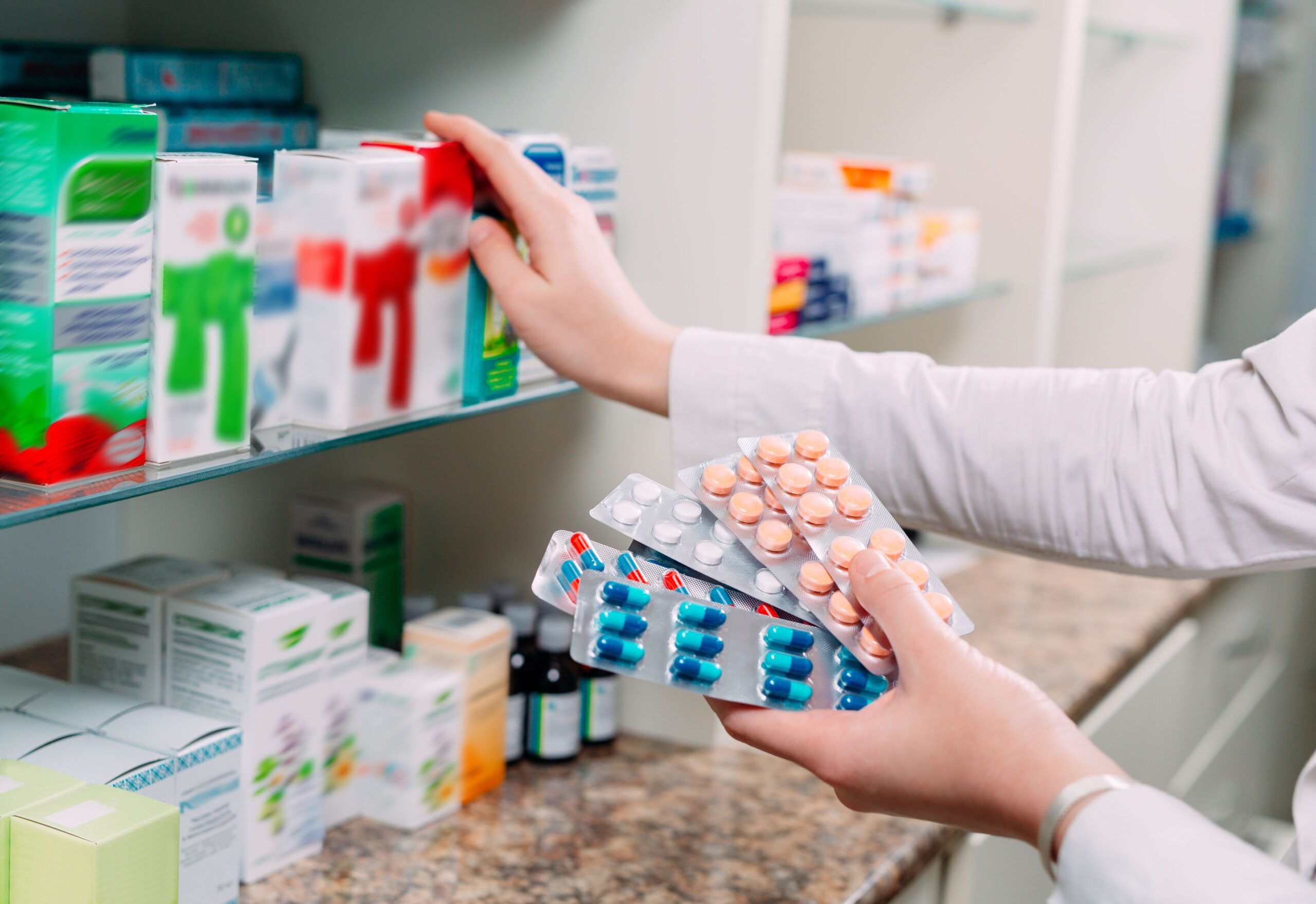 <![CDATA[OTC Options for Menopause: Product Selection and Counseling Strategies]]>