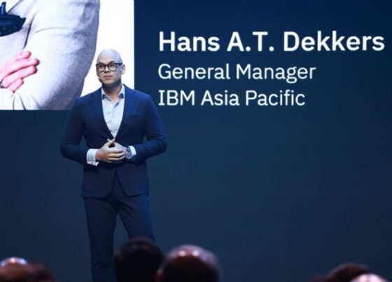 hon-hai-tech-day-focuses-on-ai-and-quantum-collaborations-with-ibm