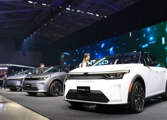 foxtron-rolls-out-new-versions-of-a-trio-of-ev-models-in-push-for-global-clients