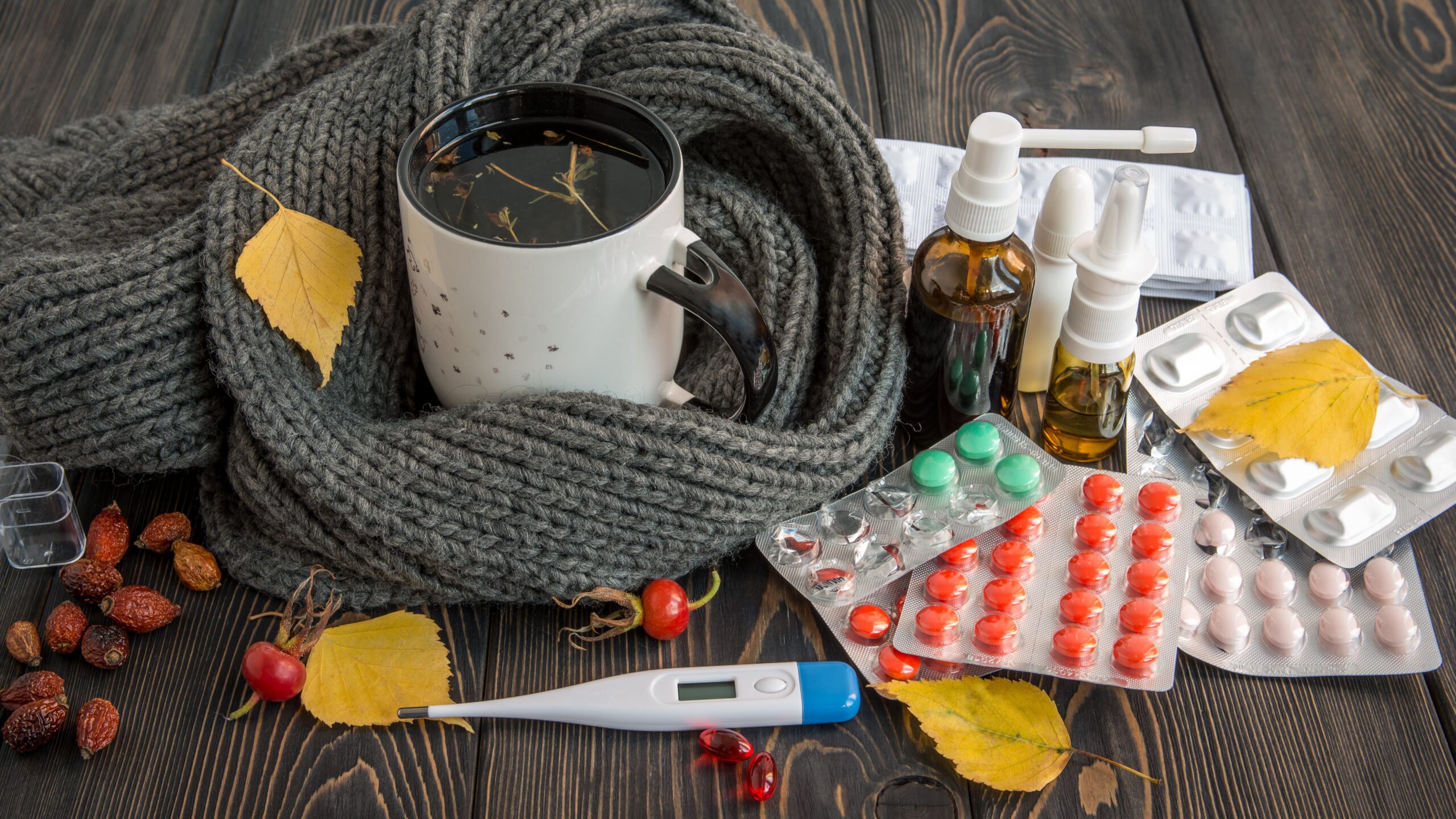 <![CDATA[OTC Case Studies: Common Cold]]>