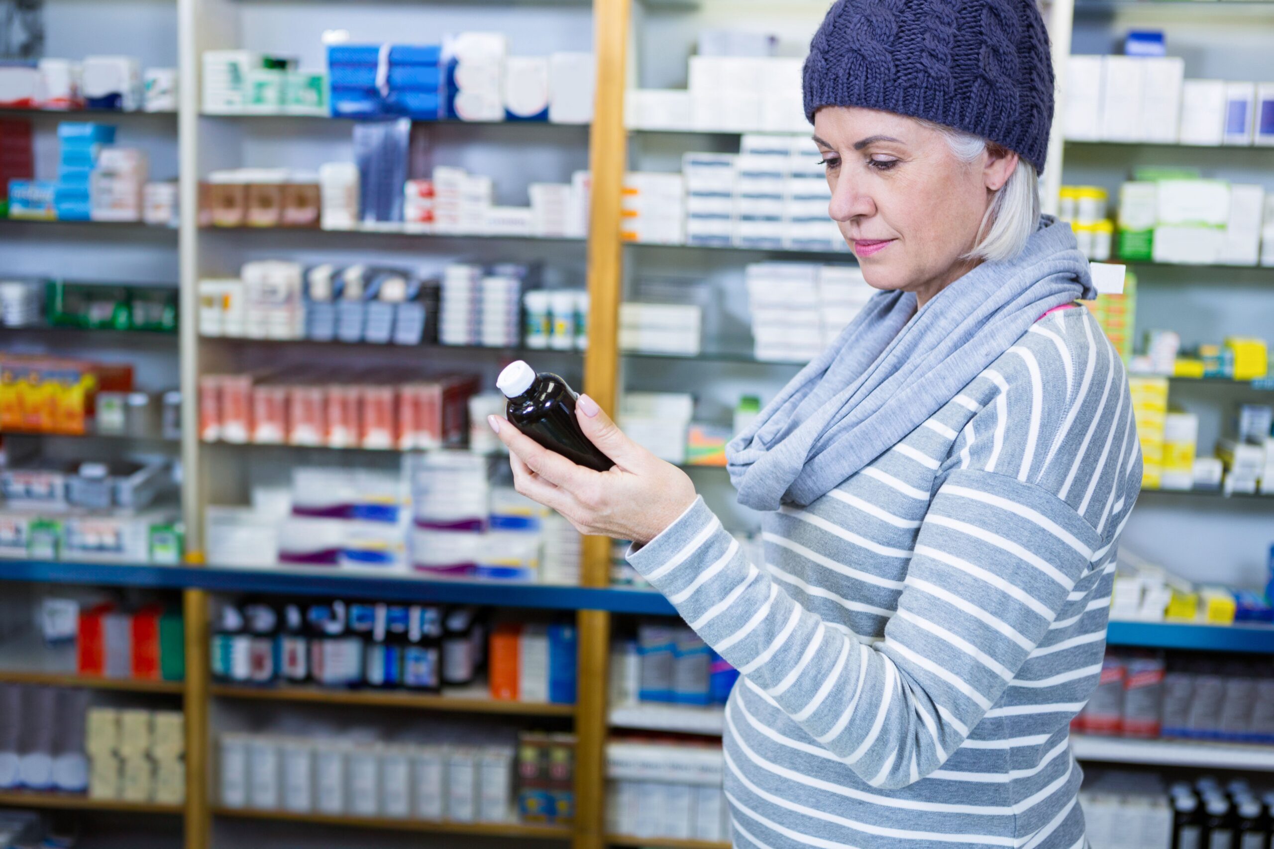 <![CDATA[Prevent Misuse and Abuse of OTC Medications]]>