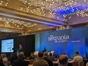 Healthcare Interoperability, Health Tech Ecosystem, Trust, Policy, and Much More at The Sequoia Project and Carequality Annual Meeting