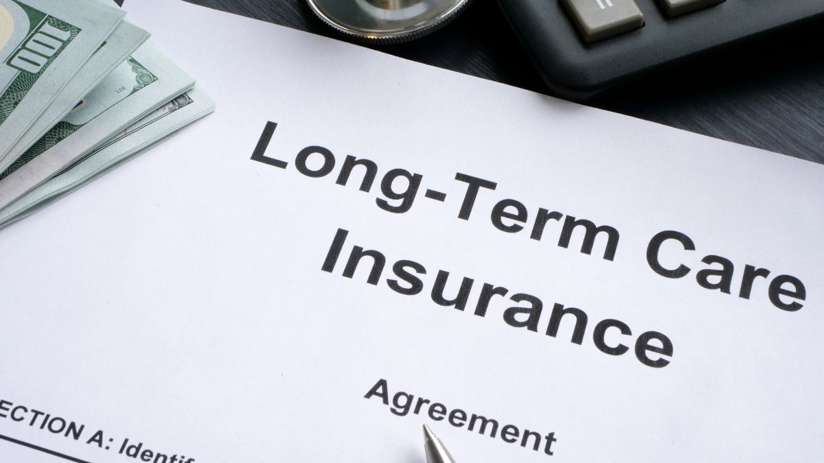 What Women 50+ Need to Know About Long-Term Care Insurance