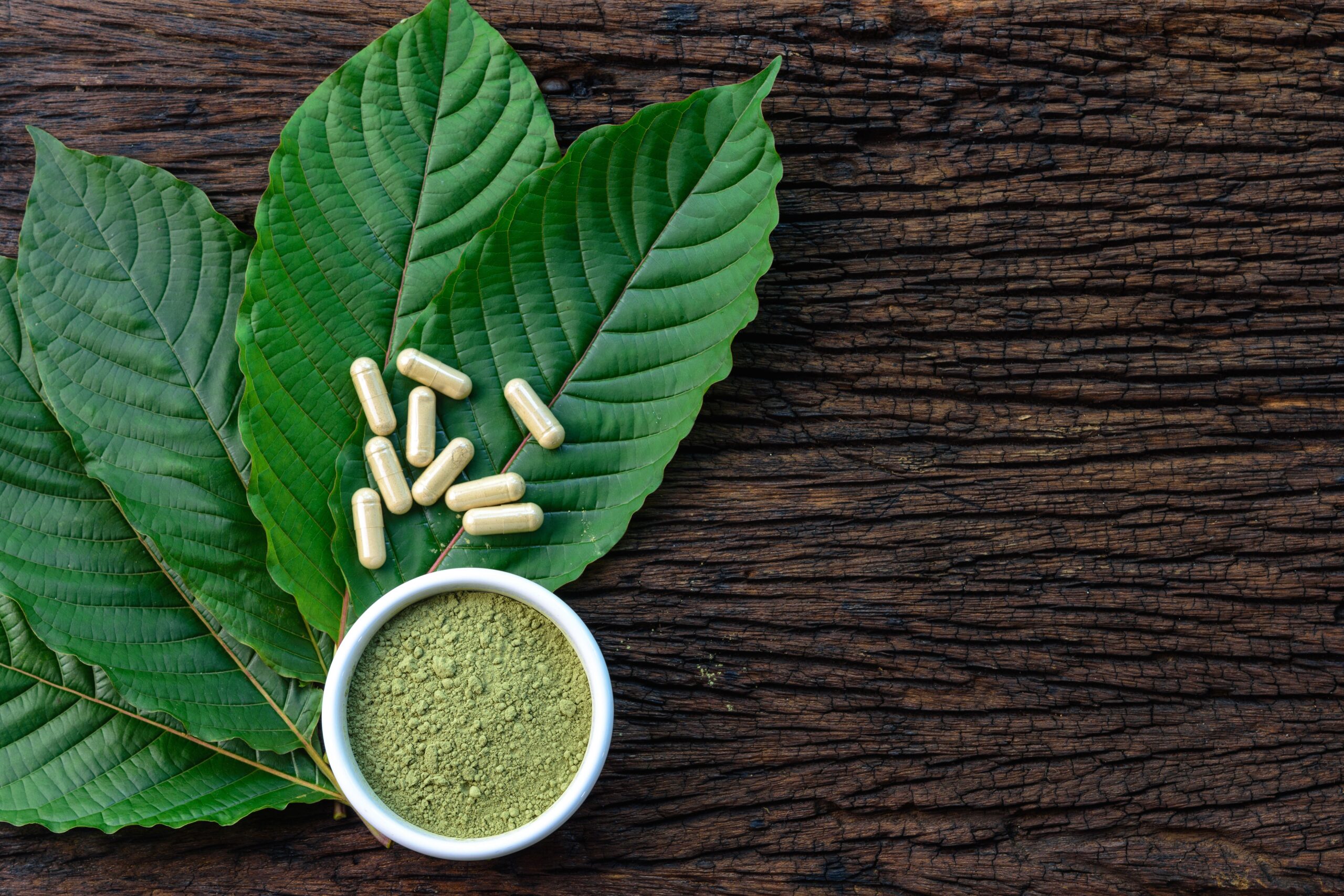 <![CDATA[Kratom Controversies: Exploring Use and Regulation  ]]>