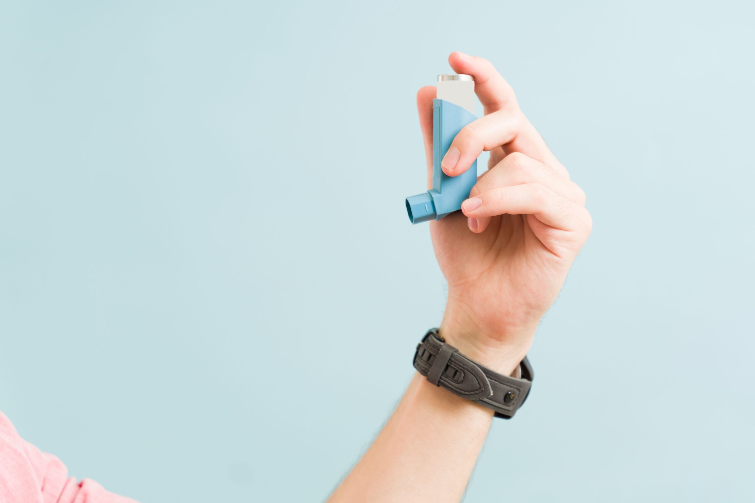 <![CDATA[Albuterol/Budesonide Reduces Overall Use of Exacerbation-Related Rescue Inhalations in Mild Asthma]]>