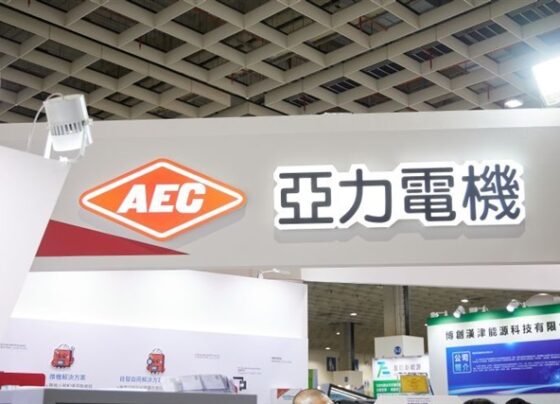 allis-electric-braces-for-critical-growth-phase-amid-taiwan’s-power-grid-expansion