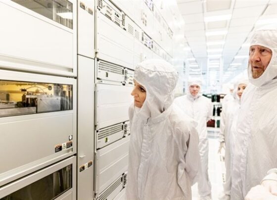asml-opens-first-us-technical-training-center-to-support-domestic-chipmaking-revival