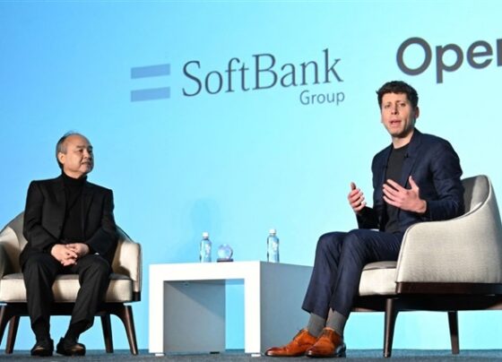 softbank-sets-up-us$3bn-ohio-plant-for-openai’s-modular-ai-infrastructure