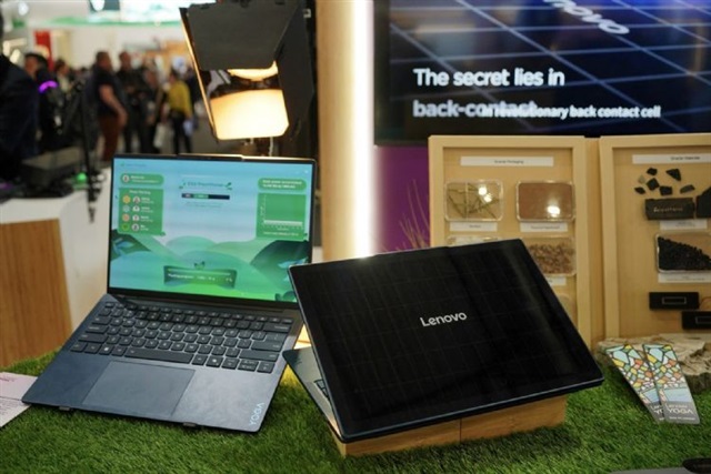 Lenovo builds a 50% inventory buffer to hold PC prices through 2025