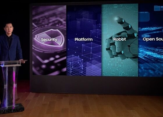 samsung-technology-conference-2025-highlights-four-key-domains-for-ai-transformation