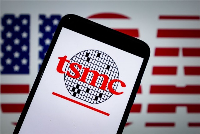 US to waive chip tariffs as Taiwan exports semiconductor park expertise
