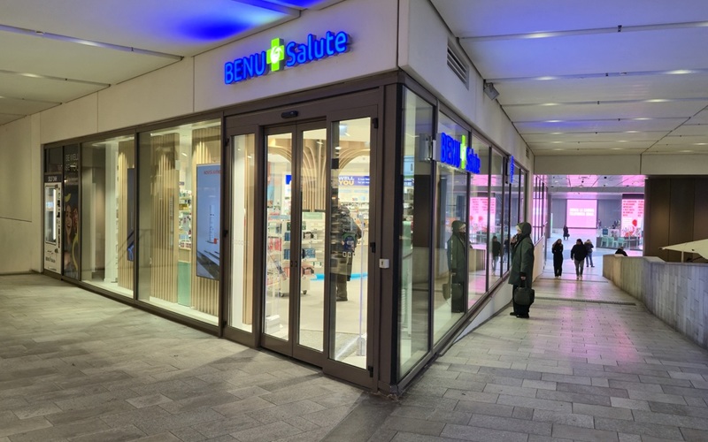 Beauty Circle, il format di Benu per il cura persona che compete con monomarca e category killer