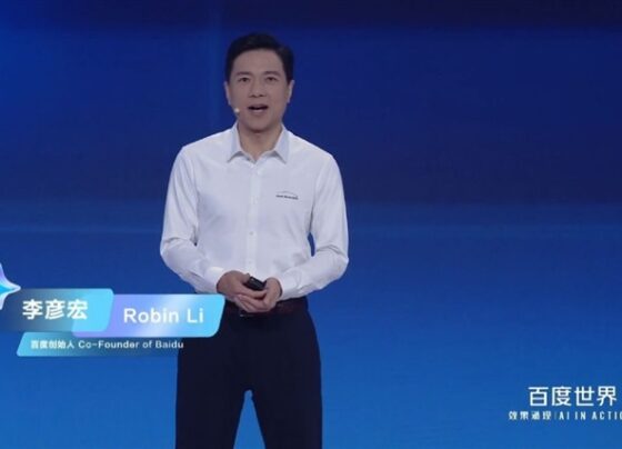 baidu-stakes-its-future-on-ai-native-china,-says-ceo-robin-li