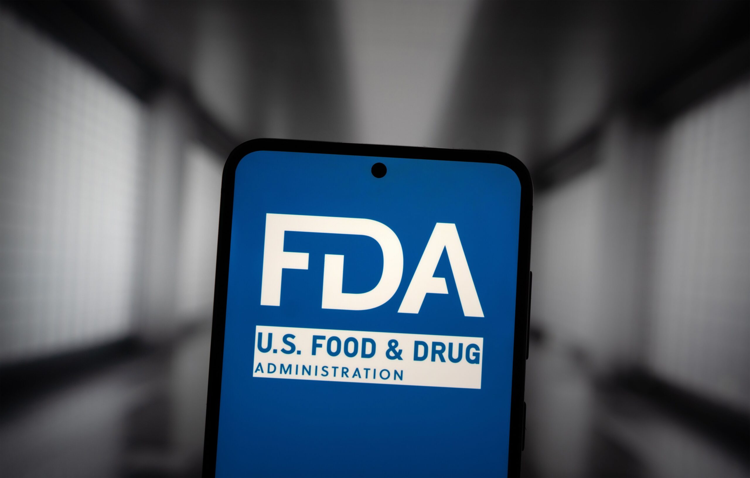 <![CDATA[FDA Approves Gene Replacement Therapy Itvisma for Patients With Spinal Muscular Atrophy ]]>