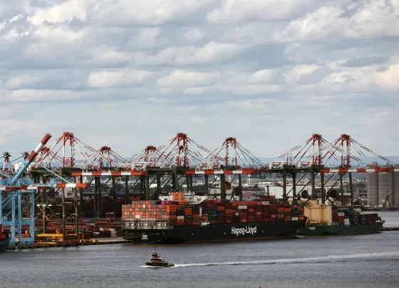 port-authority-of-new-york,-new-jersey-head-to-step-down