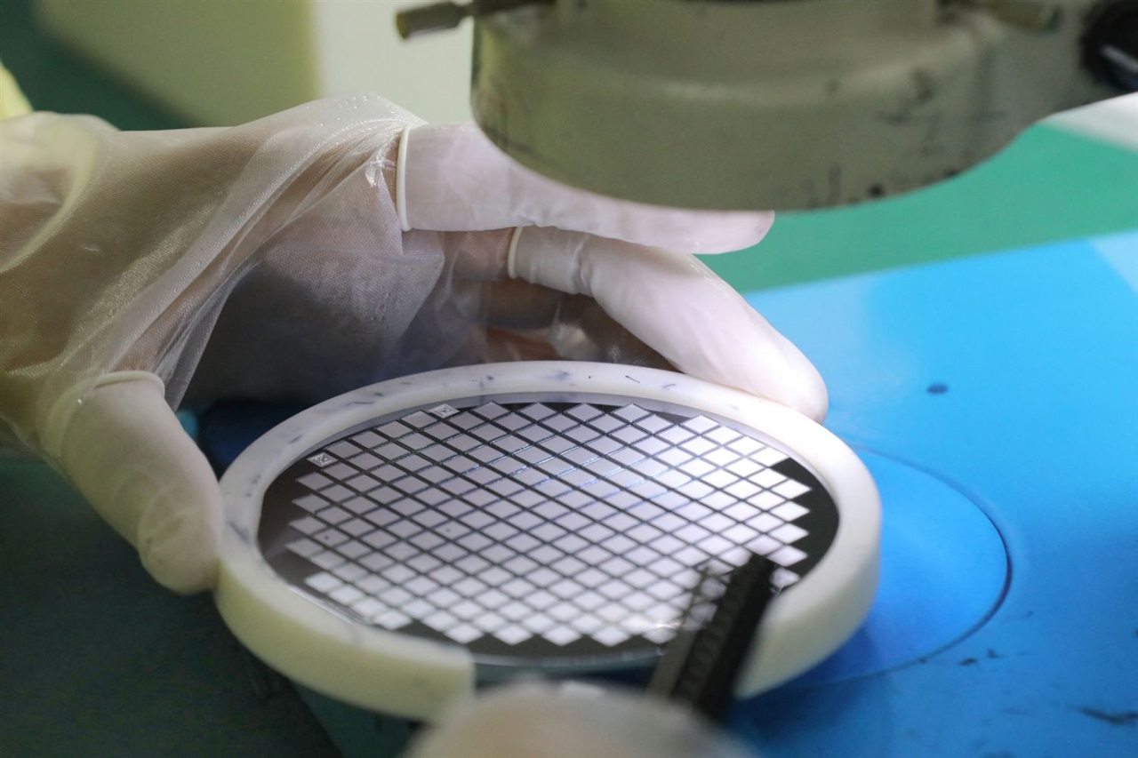 US pulling far ahead in advanced chips as Europe shifts to supply-chain defense, says McKinsey