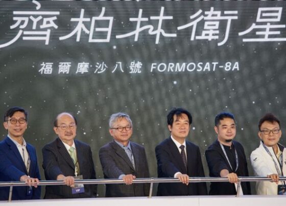 taiwan-to-launch-first-satellite-in-formosat-8-constellation-aboard-spacex-falcon-9
