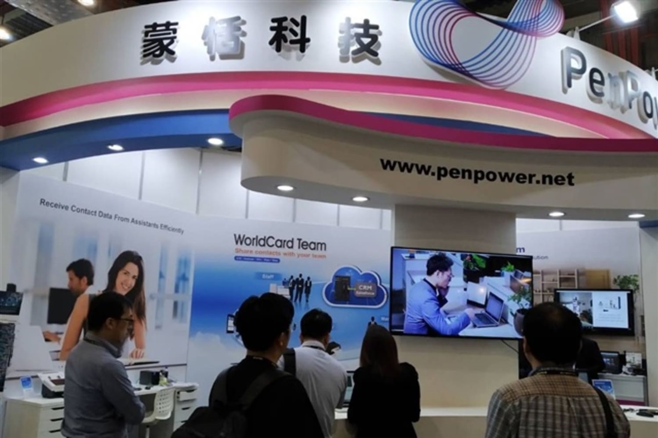 PenPower expands US footprint as Asteroom 3D platform captures nearly 50% of new-appraisal market