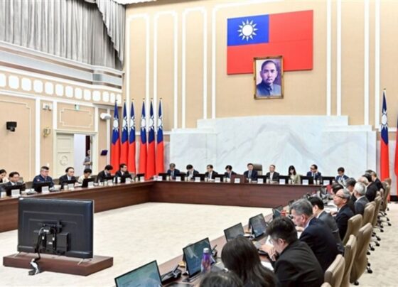taiwan-boosts-2026-budget-for-5-trusted-industries,-semiconductors-and-ai-in-spotlight