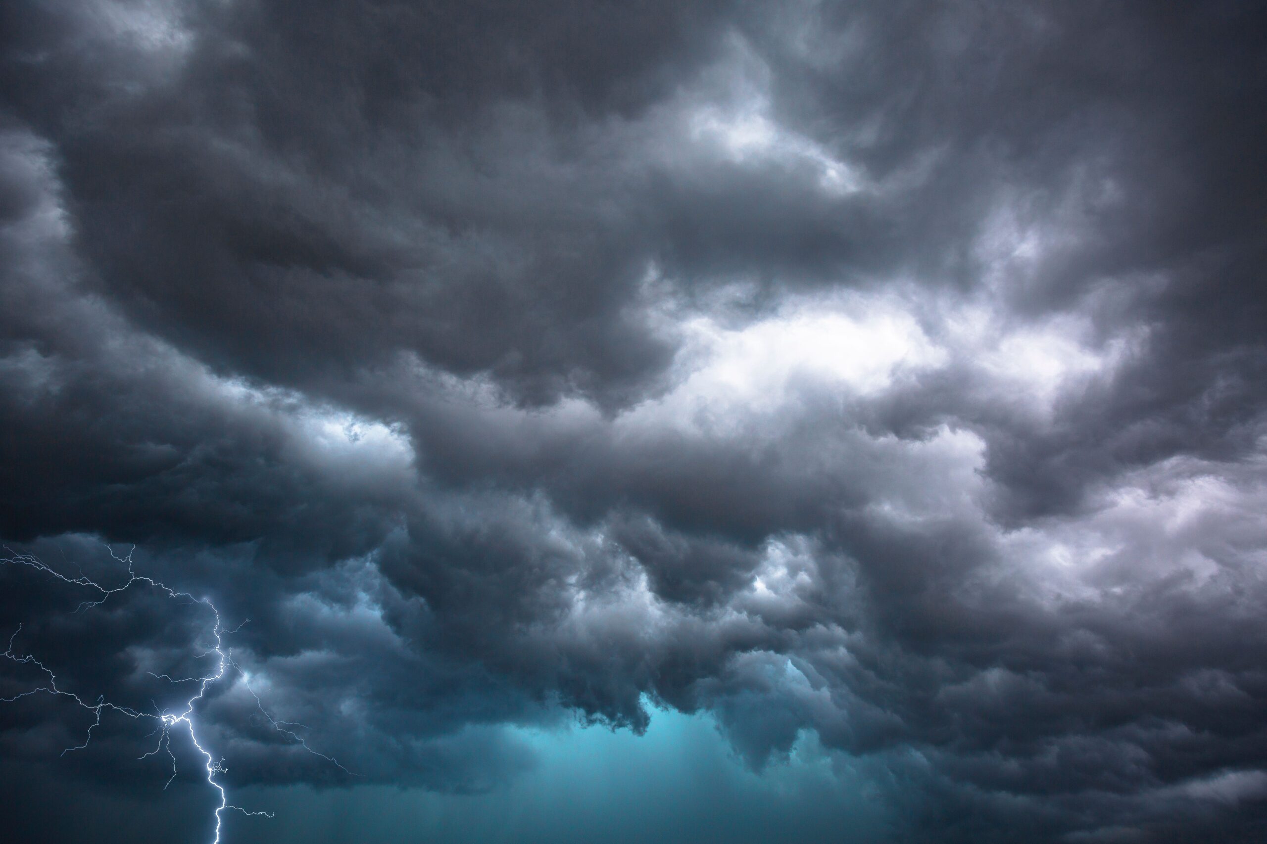 <![CDATA[Study: Thunderstorms Linked to Rise in Asthma-Related Emergency Department Visits]]>