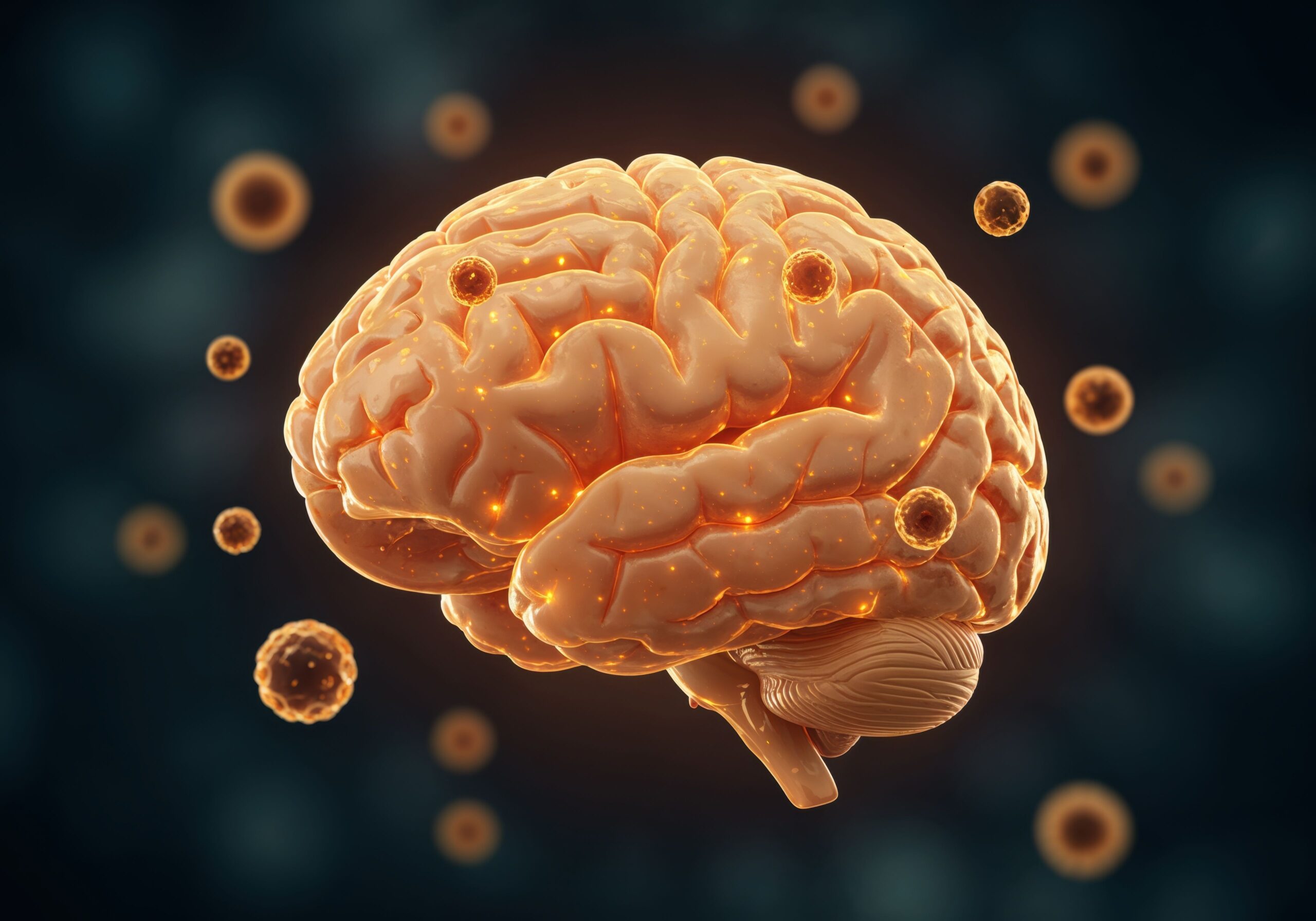 <![CDATA[New CAR T Approach Shows Early Promise for HER2 Breast Cancer in the Brain ]]>